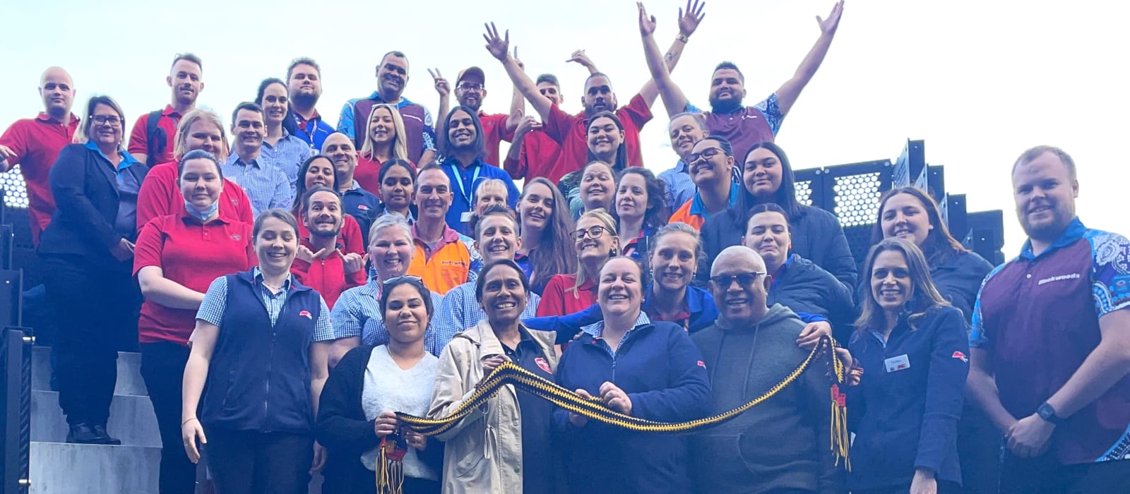 Indigenous leadership training for your organisation