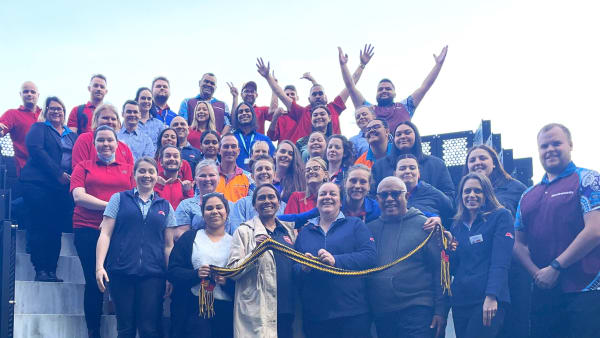 Indigenous leadership training for your organisation