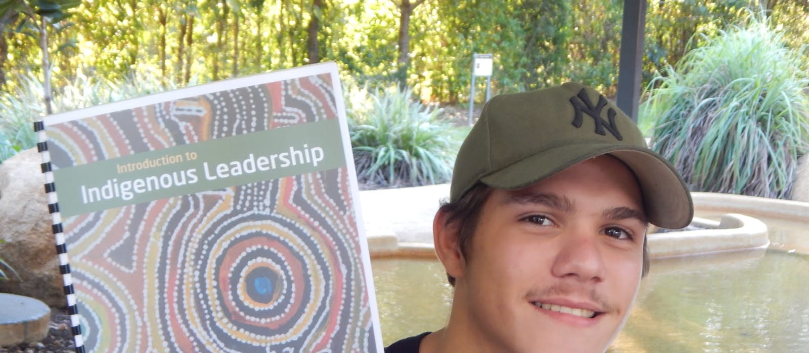 Introduction to Indigenous Leadership