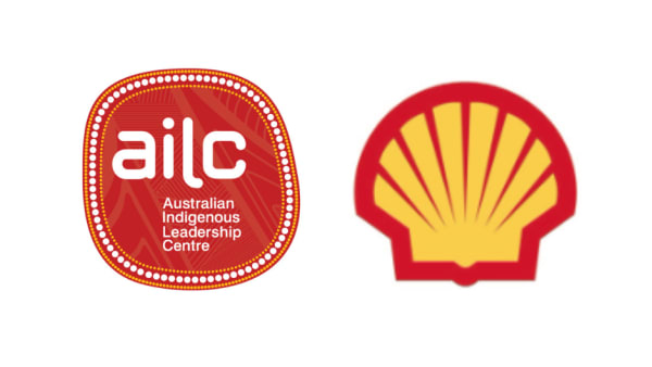 Partnership with Shell Australia